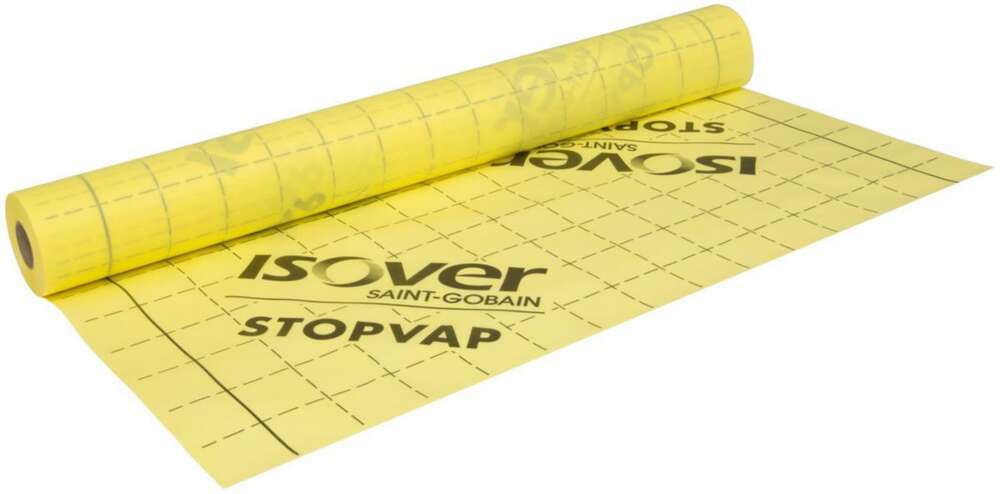 Image du produit MEMBRANE  STOPVAP FAST 1.5X40.00ML RLX 60M2