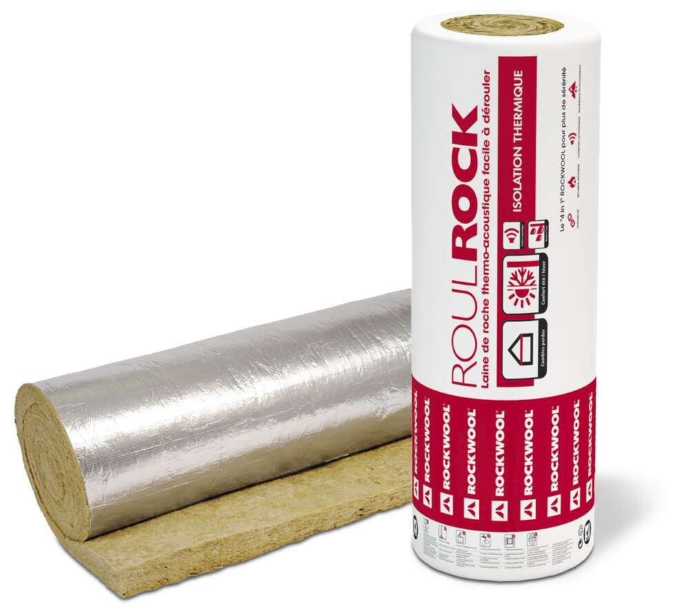 Image du produit ROULROCK ALU KRAFT EP. 100MM 5000X1200 R=2.50