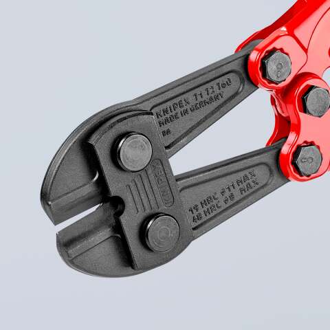 Image du produit KNIPEX COUPE BOULON 760MM