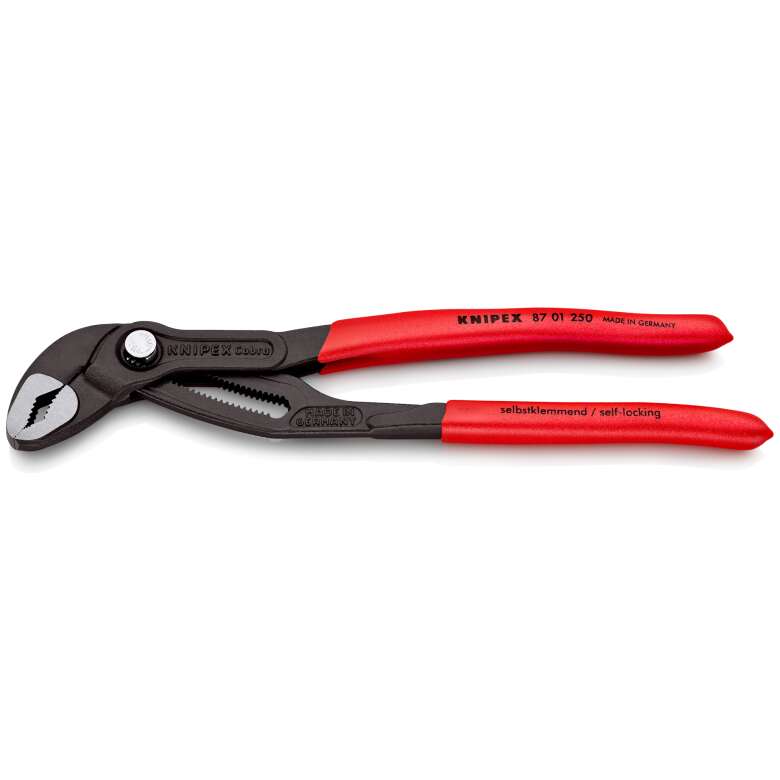 Image du produit KNIPEX COBRA PINCE MULTIPRISE 250MM (2")