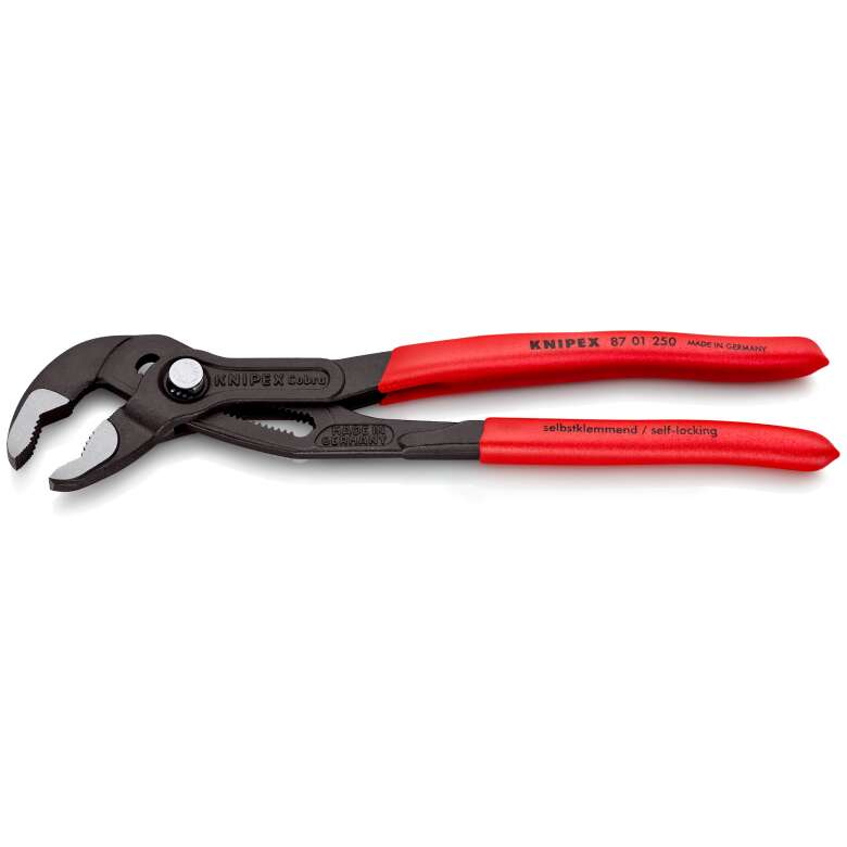 Image du produit KNIPEX COBRA PINCE MULTIPRISE 250MM (2")