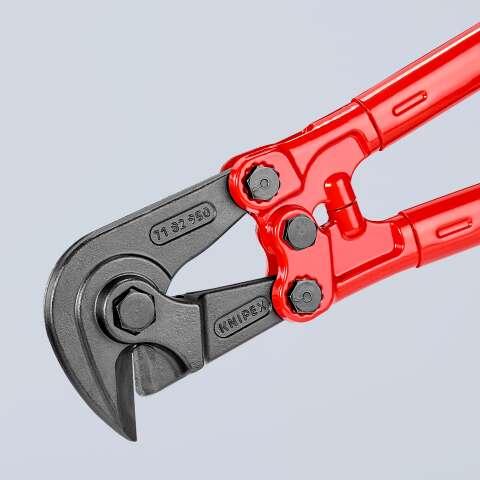 Image du produit KNIPEX COUPE TREILLIS 950MM