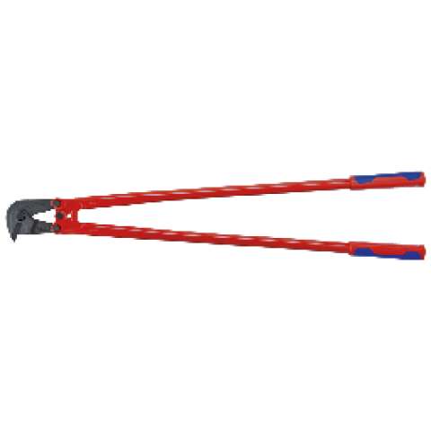 Image du produit KNIPEX COUPE TREILLIS 950MM