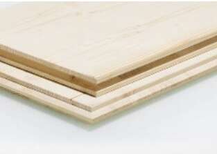 Image du produit PANNEAU SAPIN 3PLIS 19MM 2050x5000 MM