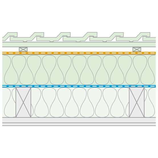 Image du produit PRO CLIMA DASAPLANO 0,50 CONNECT 1,50X50ML