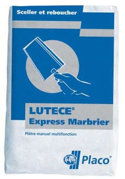 Image du produit LUTECE EXPRESS - SAC DE 25KG