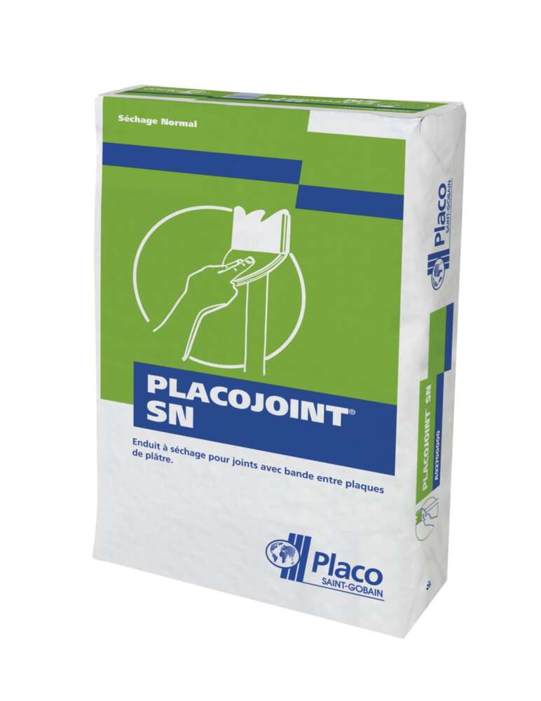 Image du produit PLACOJOINT SN - SAC DE 25KG