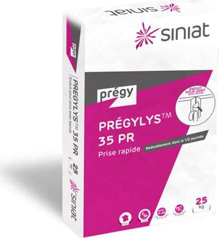 Image du produit PREGYLYS 35 PR SAC 25KG