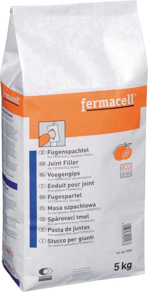 Image du produit SAC 5KG ENDUIT FERMACELL