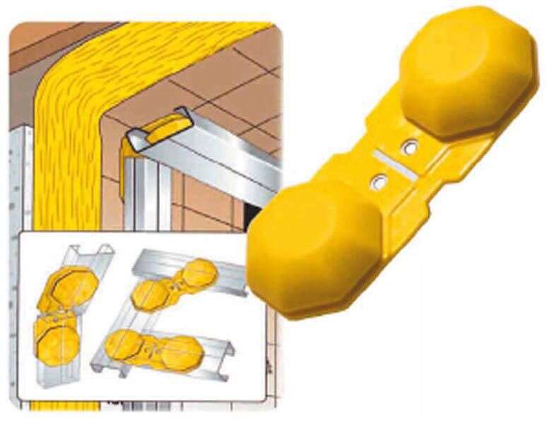 Image du produit CONNECTOR OPTIMA - BTE DE 25 PCES