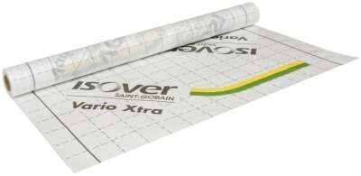 Image du produit MEMBRANE VARIO XTRA 1.50X40.00 ML - RLX DE 60M2