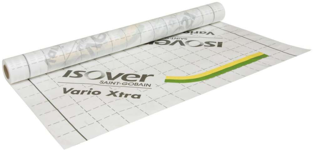 Image du produit MEMBRANE VARIO XTRA FAST 1.50X40.00ML - RLX DE 60M2