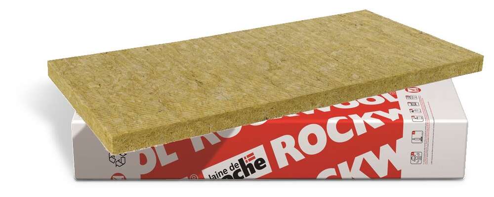 Image du produit MB ROCK+ EP.60MM 1200X600 R=1,70- PQT DE 5 PNX