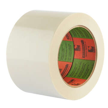 Image du produit RUBAN FILM PARE-VAPEUR 66M X 75MM ADHESIF BLANC