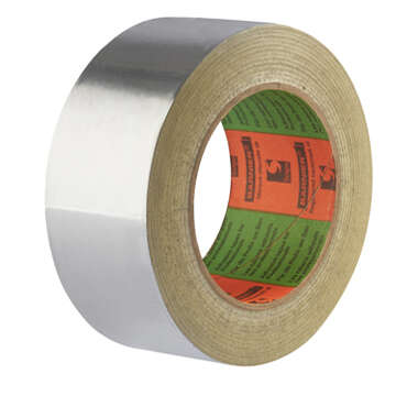 Image du produit RUBAN ADHESIF 335 ALU 50M X 50MM