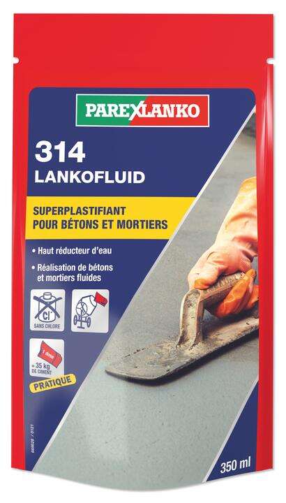 Image du produit LANKO 314 LANKOFLUID - DOSE 350ML