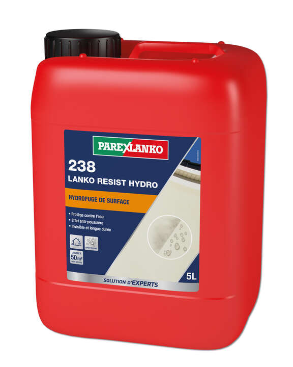 Image du produit 238 LANKO RESIST HYDRO 5L