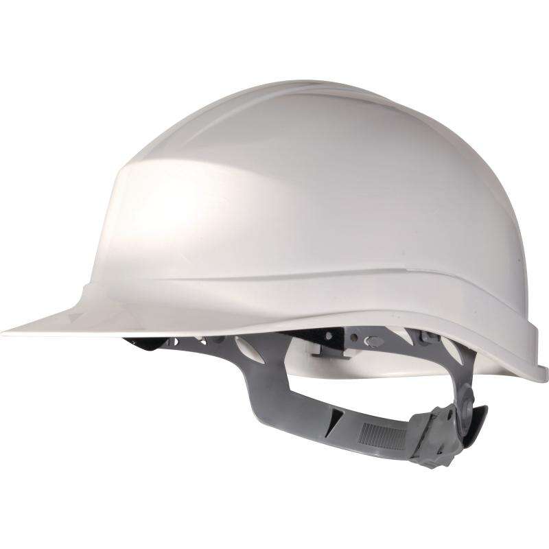 Image du produit CASQUE CHANTIER BLANC - ZIRCON1