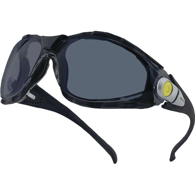 Image du produit LUNETTE PACAYA LYVIZ FUME