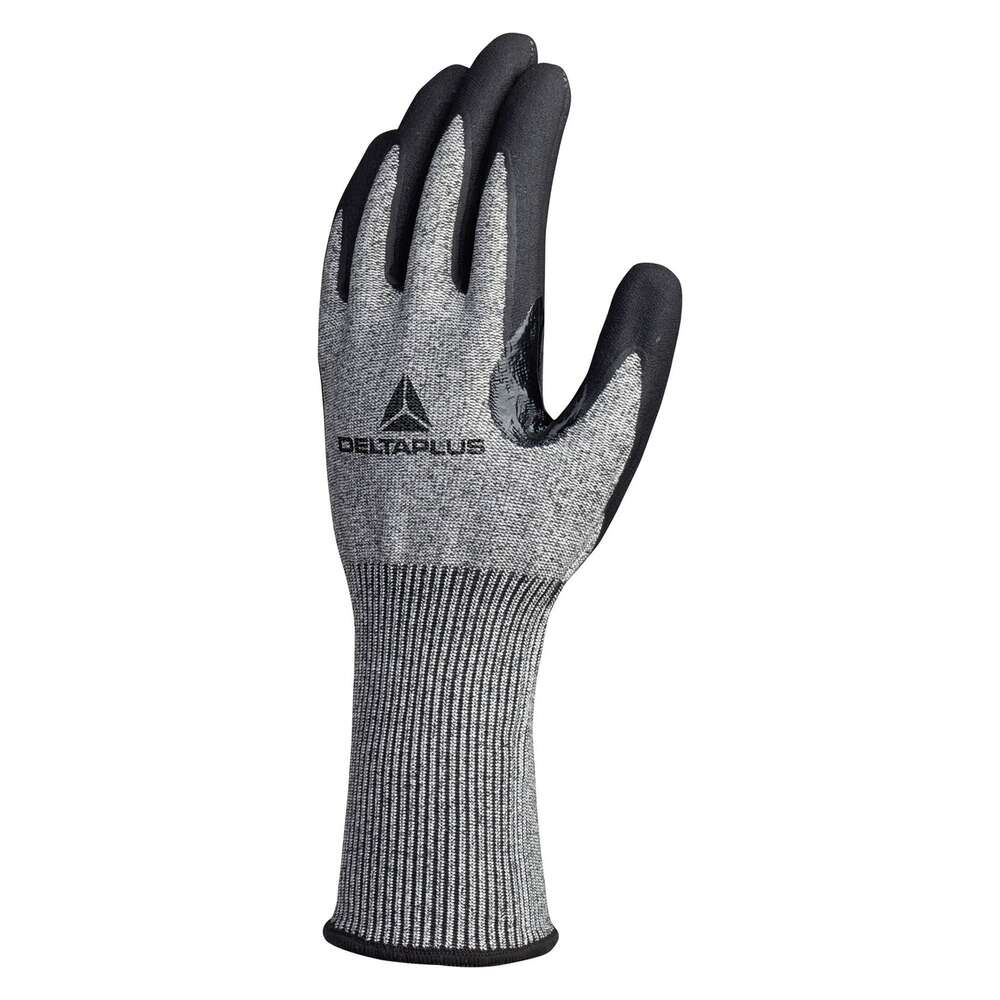 Image du produit GANT TRICOT DELTANOCUT® NOIR T. 10 - VENICUT53NO