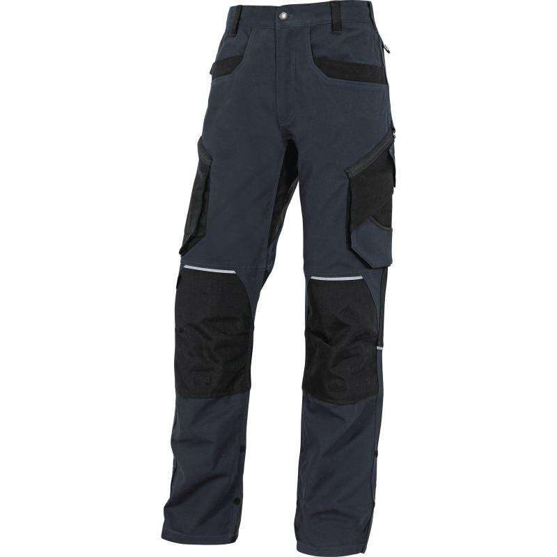 Image du produit PANTALON MACH ORIGINALS 2 BLEU MARINE  - T.XL