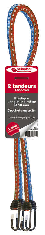 Image du produit TENDEUR 1M Ø10