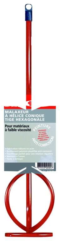 Image du produit MALAXEUR 60