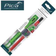 Image du produit BLISTER PICA-POCKET CHARPENTIER LG.240MM (505/01)