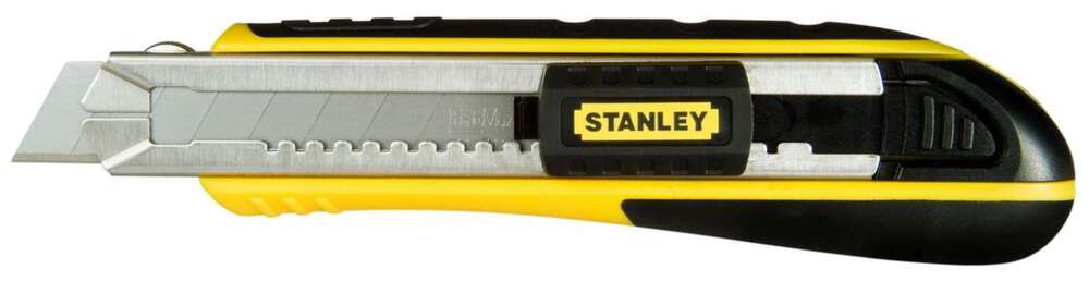 Image du produit CUTTER 18MM A CARTOUCHE FATMAX