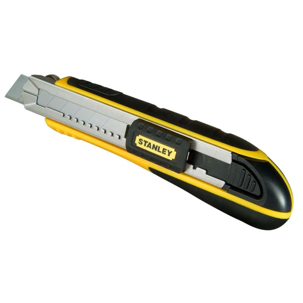 Image du produit CUTTER 18MM A CARTOUCHE FATMAX