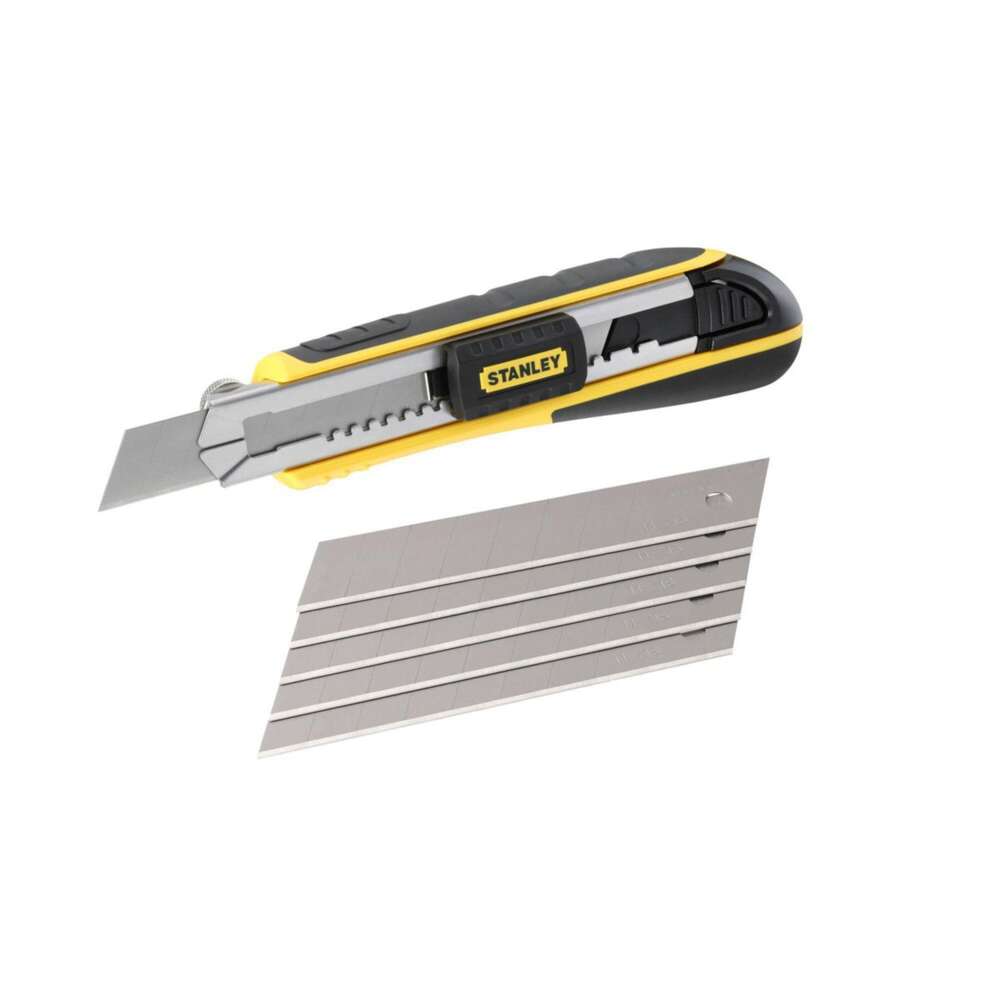 Image du produit CUTTER 18MM A CARTOUCHE FATMAX