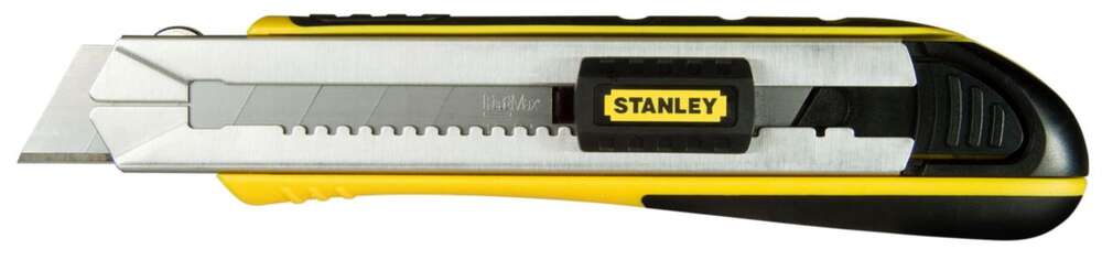 Image du produit CUTTER 25MM A CARTOUCHE FATMAX