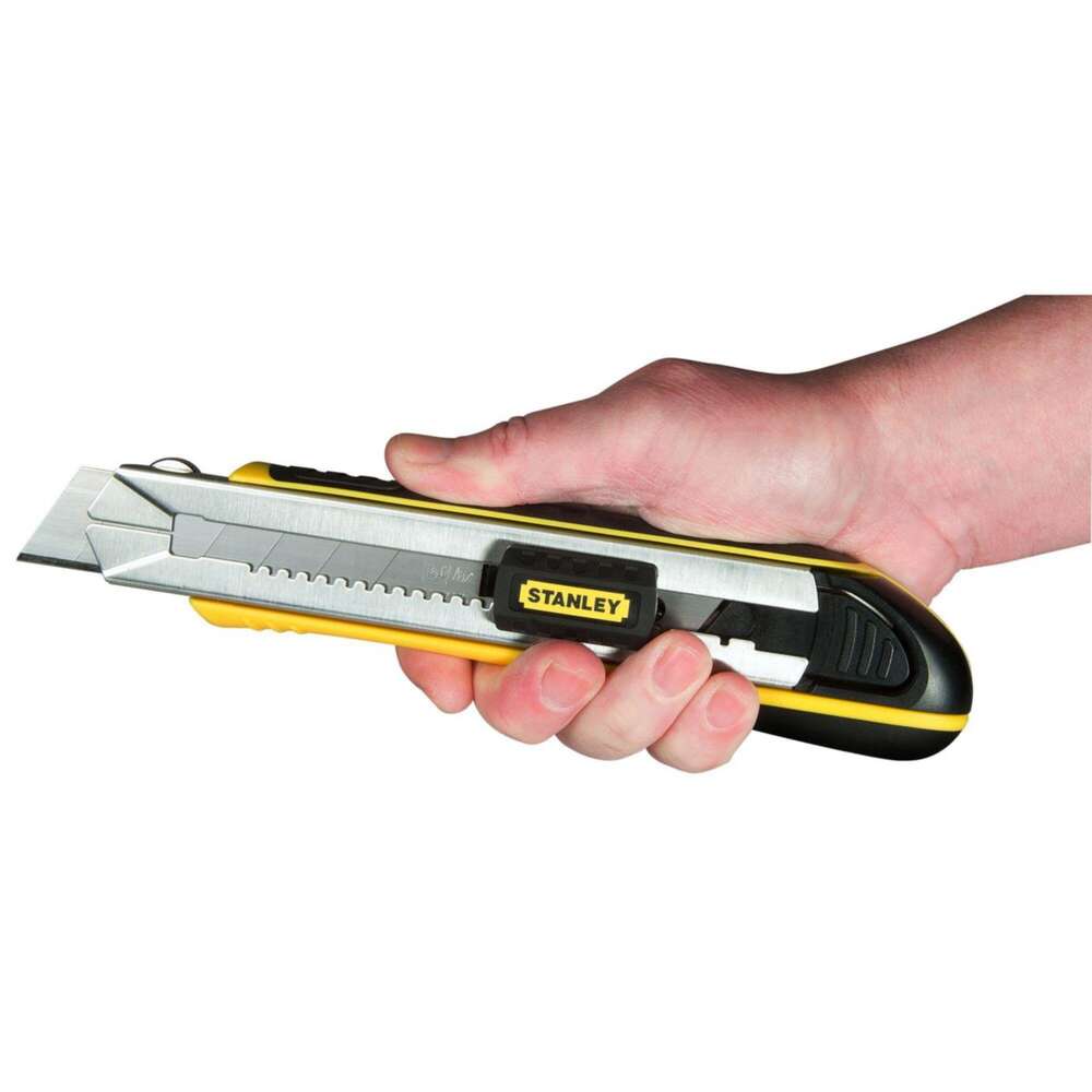 Image du produit CUTTER 25MM A CARTOUCHE FATMAX