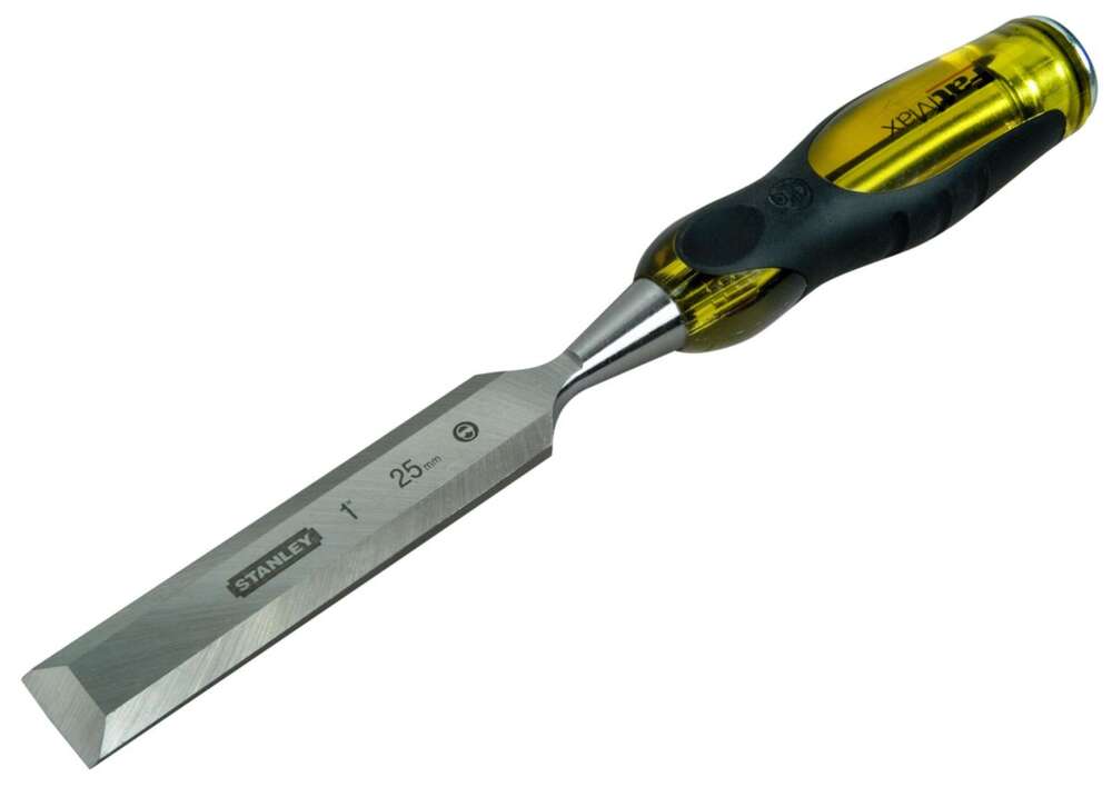 Image du produit CISEAU A BOIS 20MM FATMAX