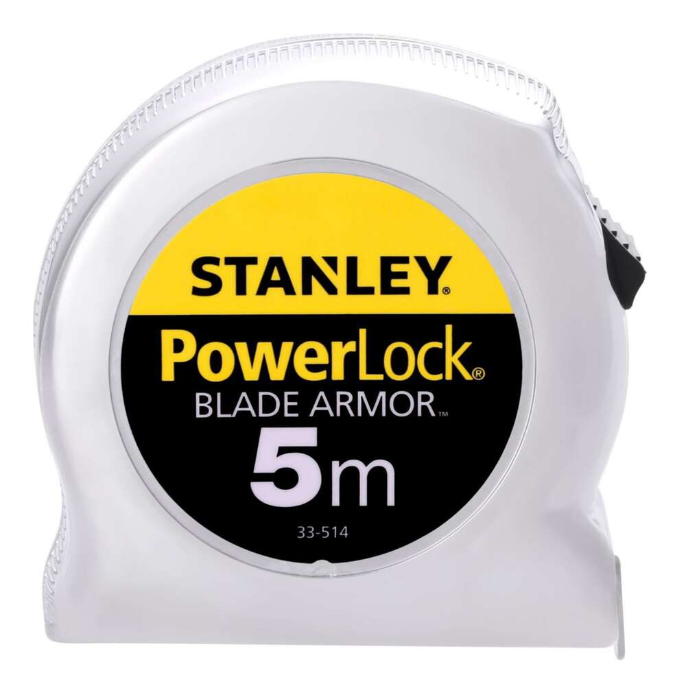 Image du produit MESURE BLADE ARMOR 5M X 25MM POWERLOCK