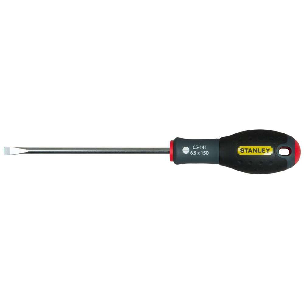 Image du produit TOURNEVIS MECANICIEN 6,5X150MM FATMAX