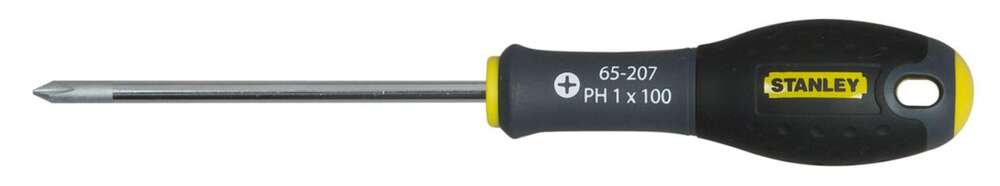 Image du produit TOURNEVIS PHILLIPS PH2X125MM FATMAX