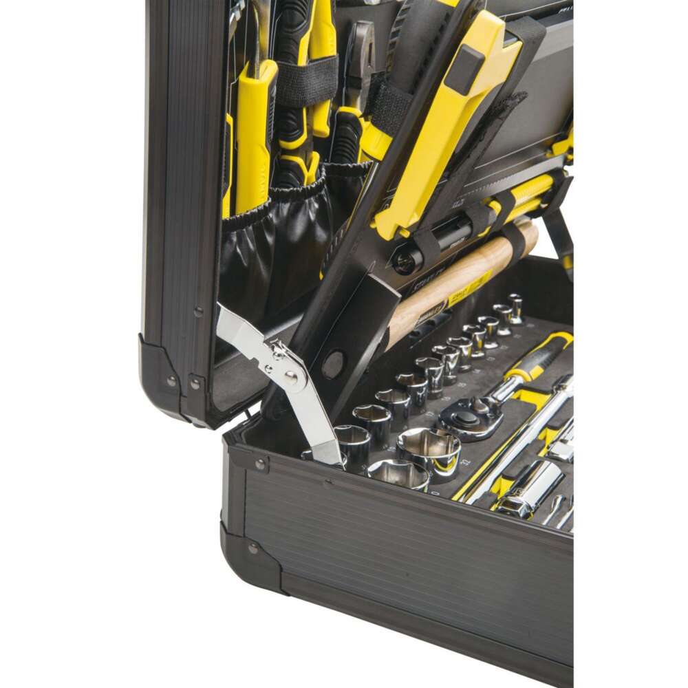 Image du produit VALISE DE MAINTENANCE - 142 PCS