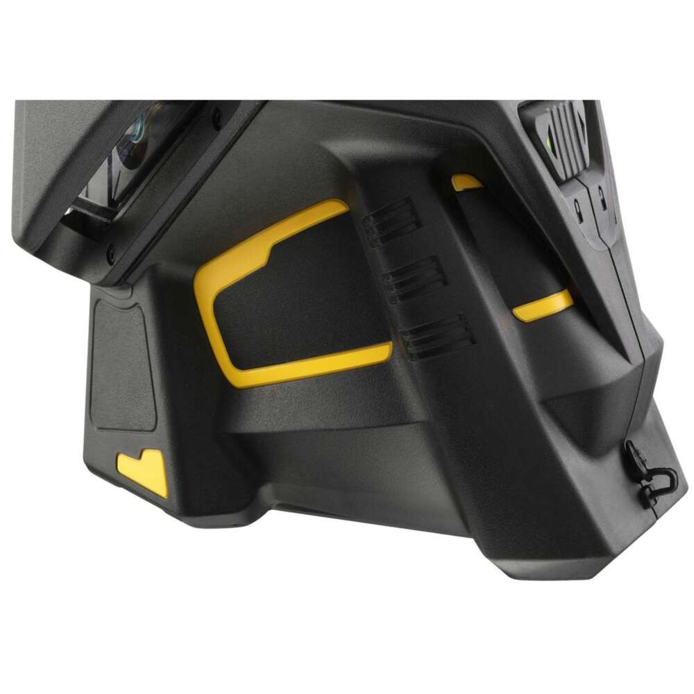 Image du produit NIVEAU LASER MULTILIGNE X3G-360° VERT FATMAX