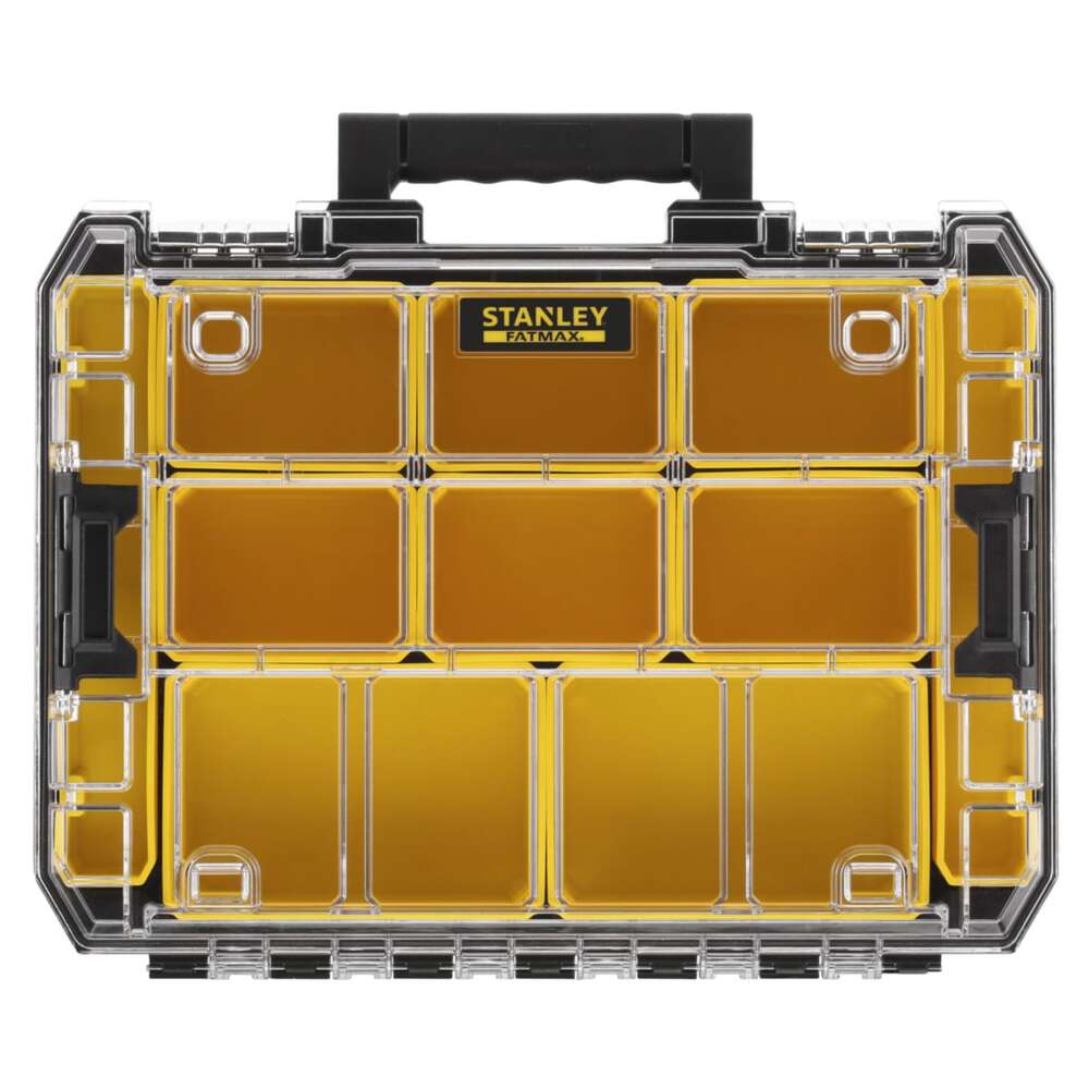 Image du produit ORGANISEUR GRANDE CAPACITÉ PRO-STACK FATMAX