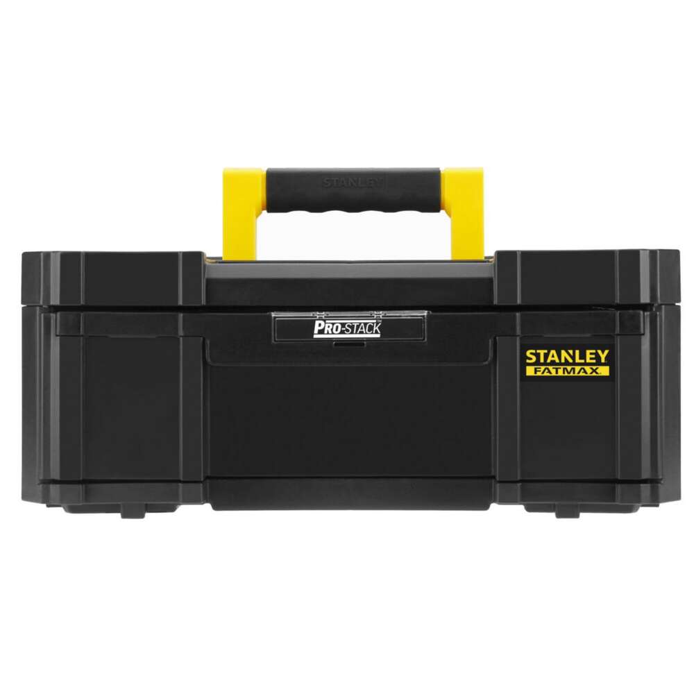 Image du produit MALLETTE GRAND TIROIR 6 CASIERS PRO-STACK FATMAX