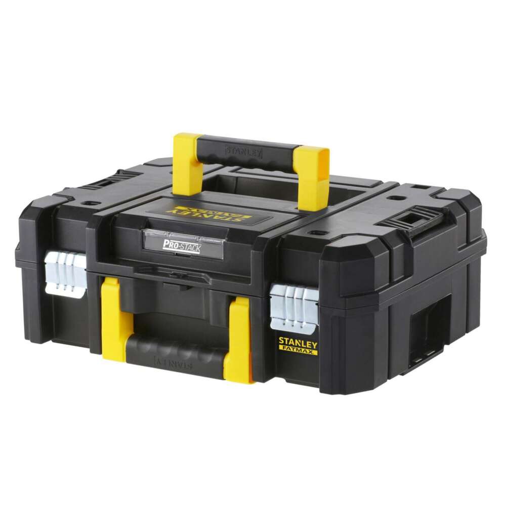 Image du produit MALLETTE PRO-STACK FATMAX