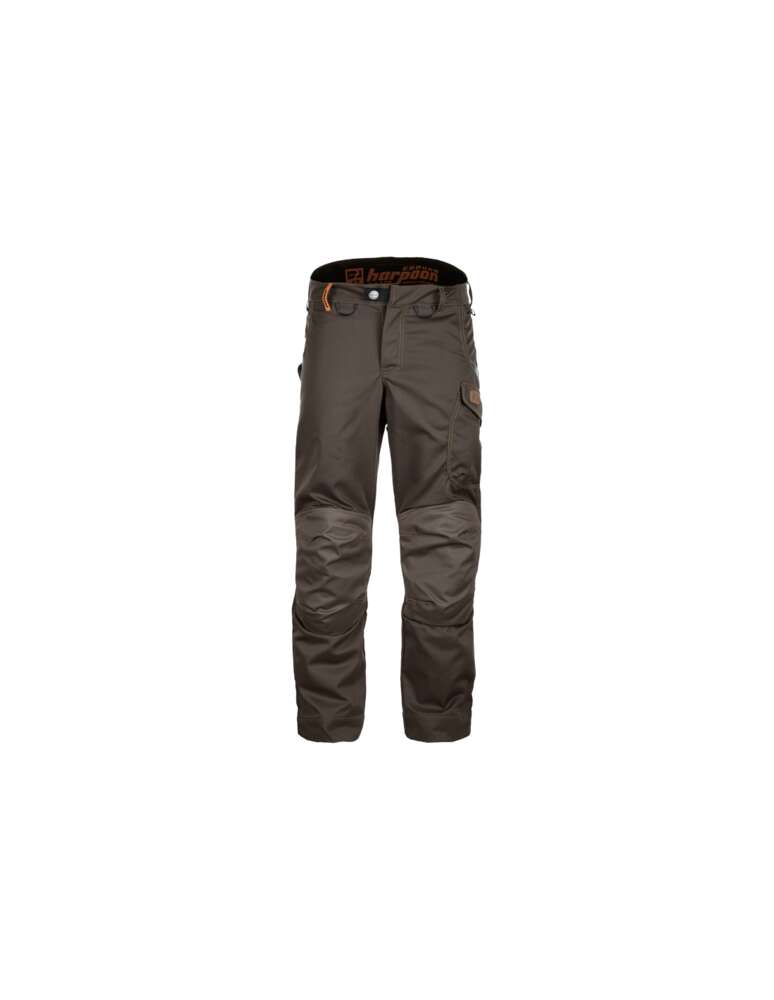 Image du produit PANTALON HARPOON ENDURO EBENE T. 42 - 11284-004