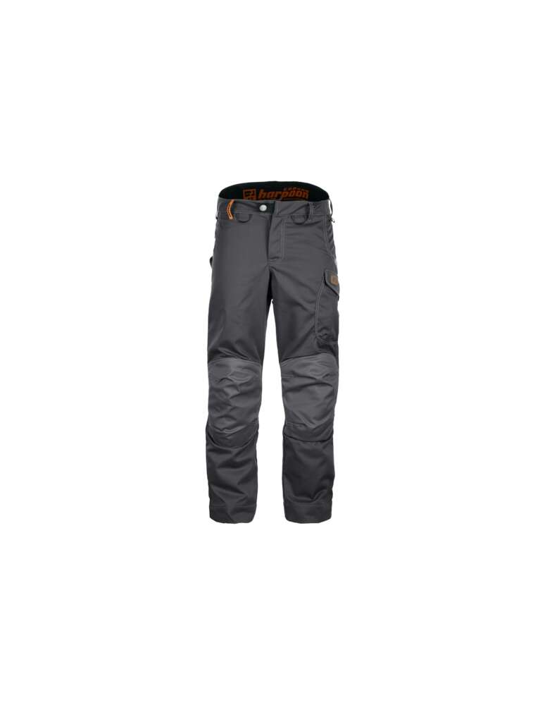 Image du produit PANTALON HARPOON ENDURO GRAPHITE T. 48 - 11284-015