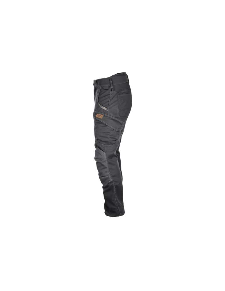 Image du produit PANTALON HARPOON ENDURO GRAPHITE T. 48 - 11284-015