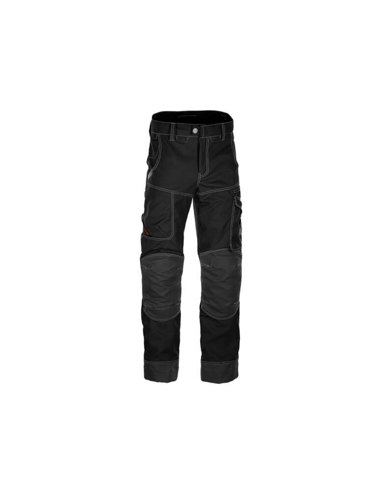 Image du produit PANTALON TRIDENT STANDARD NOIR T. 44 - 11557-005