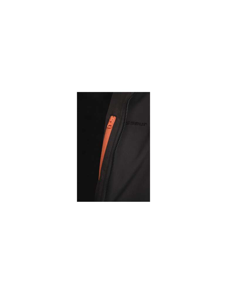 Image du produit VESTE SOFTSHELL DOUBLÉE TRIDENT T. L - 11500-003