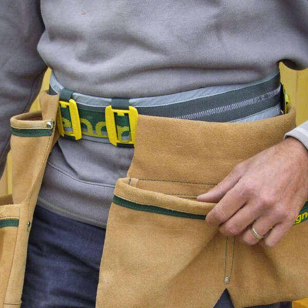 Image du produit CEINTURE CONFORT NANOVIB