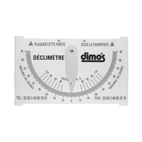 Image du produit DECLIMETRE