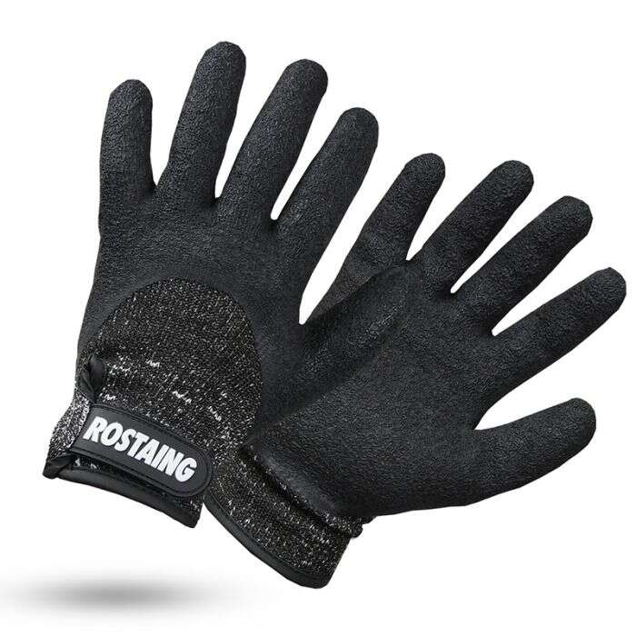 Image du produit GANTS TRAVAUX CONSTRUCTION ANTI-COUPURE T10